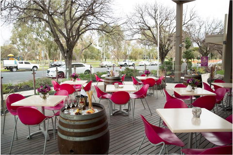 The Terrace Hotel Adelaide - Accommodation Redcliffe 30