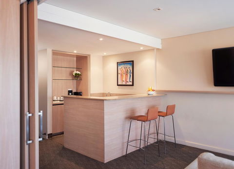 The Terrace Hotel Adelaide - Accommodation Redcliffe 9