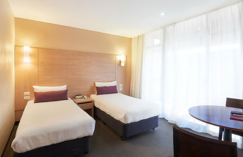 The Terrace Hotel Adelaide - Accommodation Redcliffe 35