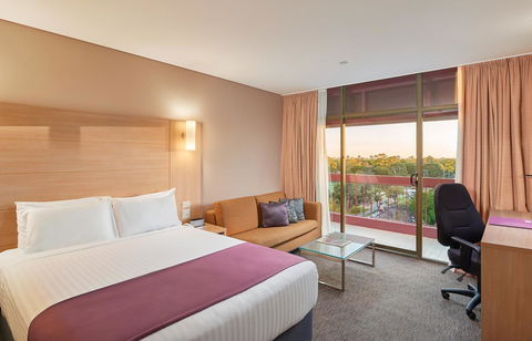 The Terrace Hotel Adelaide - Accommodation Redcliffe 5