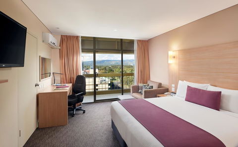 The Terrace Hotel Adelaide - Accommodation Redcliffe 34