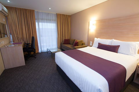The Terrace Hotel Adelaide - Accommodation Redcliffe 28