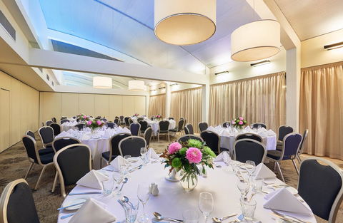The Terrace Hotel Adelaide - Accommodation Redcliffe 3