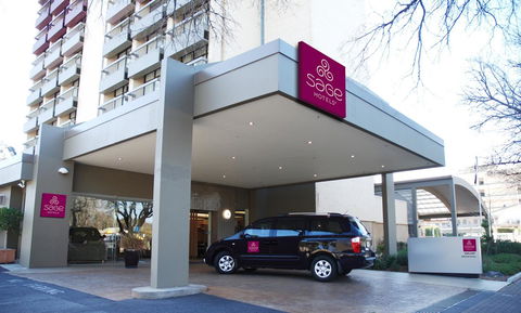 The Terrace Hotel Adelaide - Accommodation Redcliffe 14