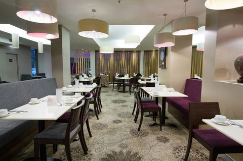 The Terrace Hotel Adelaide - Accommodation Redcliffe 32