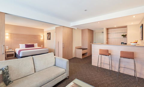 The Terrace Hotel Adelaide - Accommodation Redcliffe 11