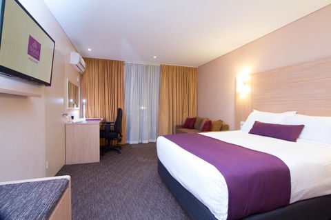 The Terrace Hotel Adelaide - Accommodation Redcliffe 26