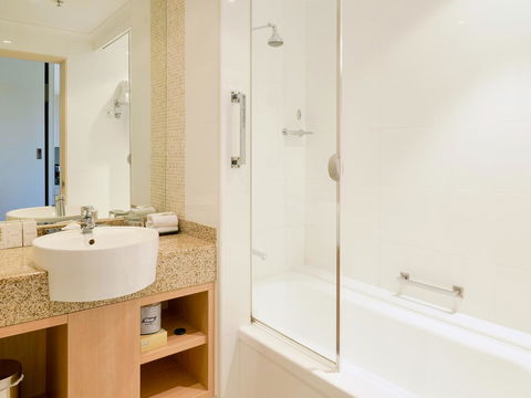 The Terrace Hotel Adelaide - Accommodation Redcliffe 13