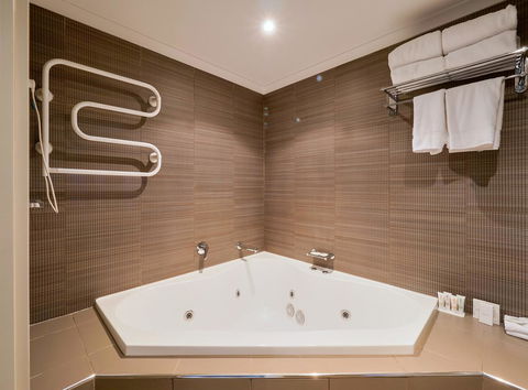 The Terrace Hotel Adelaide - Accommodation Redcliffe 8
