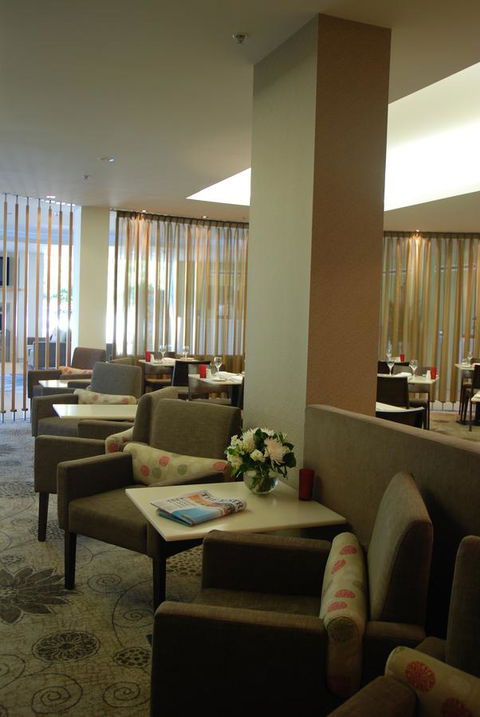 The Terrace Hotel Adelaide - Accommodation Redcliffe 19