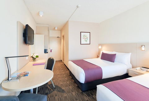 The Terrace Hotel Adelaide - Accommodation Redcliffe 6
