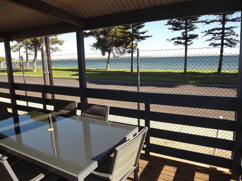 Ceduna Foreshore Caravan Park - Accommodation Redcliffe 34