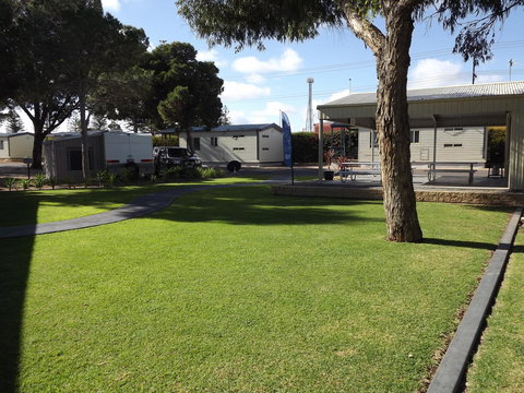 Ceduna Foreshore Caravan Park - Accommodation Redcliffe 24