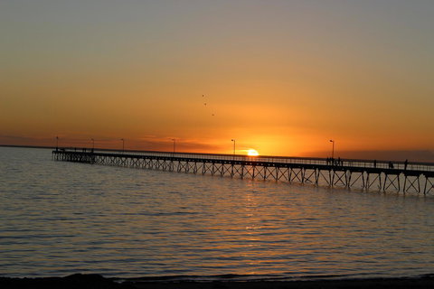Ceduna Foreshore Caravan Park - Accommodation Redcliffe 35