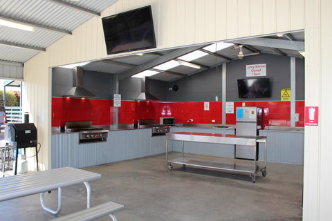 Ceduna Foreshore Caravan Park - Accommodation Redcliffe 41