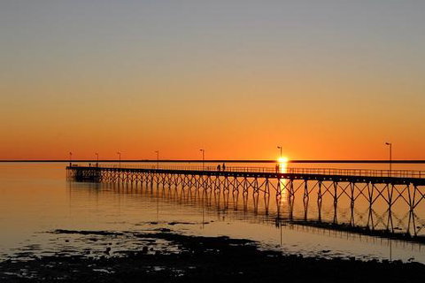 Ceduna Foreshore Caravan Park - Accommodation Redcliffe 39