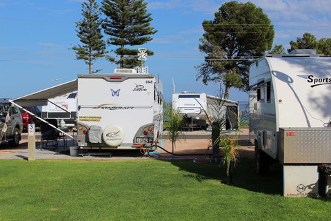 Ceduna Foreshore Caravan Park - Accommodation Redcliffe 32