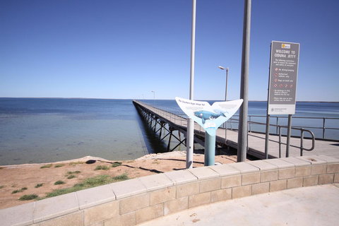 Ceduna Foreshore Caravan Park - Accommodation Redcliffe 22