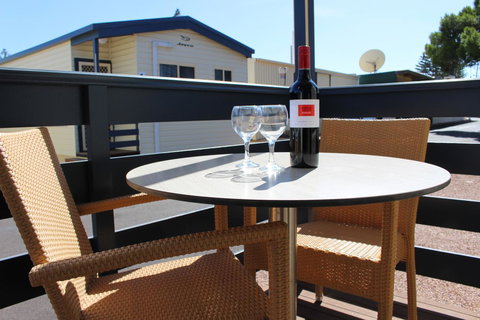 Ceduna Foreshore Caravan Park - Accommodation Redcliffe 4