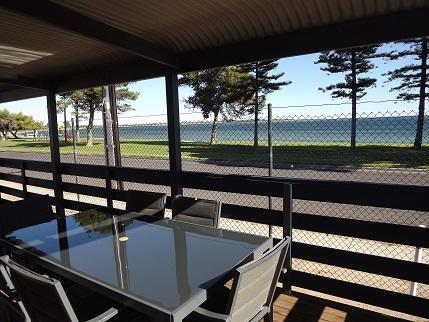 Ceduna Foreshore Caravan Park - Accommodation Redcliffe 0