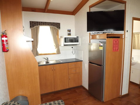 Ceduna Foreshore Caravan Park - Accommodation Redcliffe 14