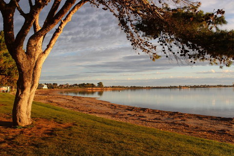 Ceduna Foreshore Caravan Park - Accommodation Redcliffe 19