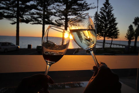 Ceduna Foreshore Caravan Park - Accommodation Redcliffe 17