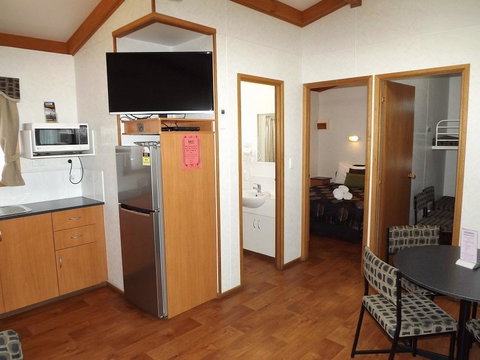 Ceduna Foreshore Caravan Park - Accommodation Redcliffe 36