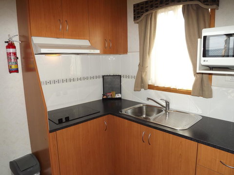 Ceduna Foreshore Caravan Park - Accommodation Redcliffe 18