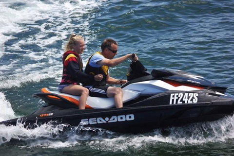 Ceduna Foreshore Caravan Park - Accommodation Redcliffe 6