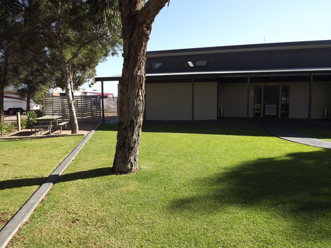 Ceduna Foreshore Caravan Park - Accommodation Redcliffe 31
