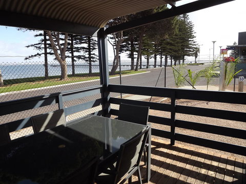 Ceduna Foreshore Caravan Park - Accommodation Redcliffe 15