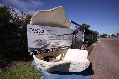 Ceduna Foreshore Caravan Park - Accommodation Redcliffe 27