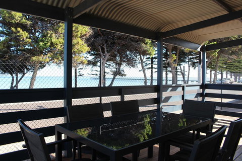 Ceduna Foreshore Caravan Park - Accommodation Redcliffe 20
