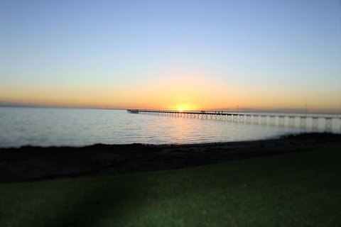 Ceduna Foreshore Caravan Park - Accommodation Redcliffe 38