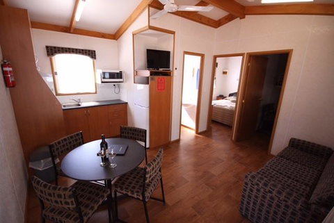 Ceduna Foreshore Caravan Park - Accommodation Redcliffe 37