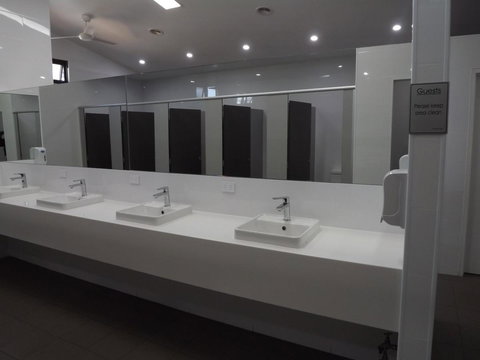 Ceduna Foreshore Caravan Park - Accommodation Redcliffe 25