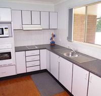 Bellhaven 1 17 Willow Street - Accommodation Redcliffe