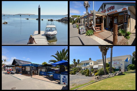 Wintergarden Beach Cabin - Accommodation Redcliffe 10