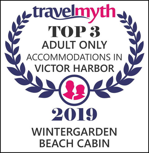 Wintergarden Beach Cabin - Accommodation Redcliffe 1