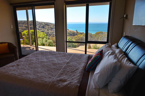 Sea Dragon Kangaroo Island - Accommodation Redcliffe 13