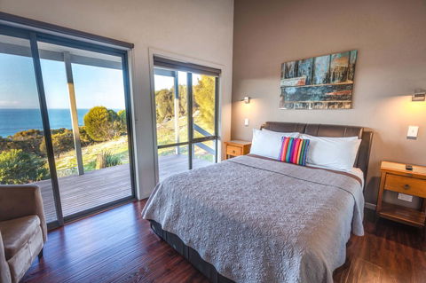 Sea Dragon Kangaroo Island - Accommodation Redcliffe 10