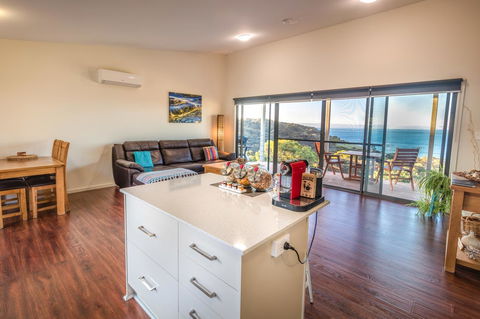Sea Dragon Kangaroo Island - Accommodation Redcliffe 5