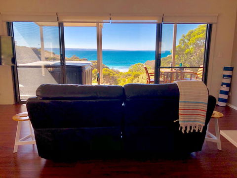 Sea Dragon Kangaroo Island - Accommodation Redcliffe 11