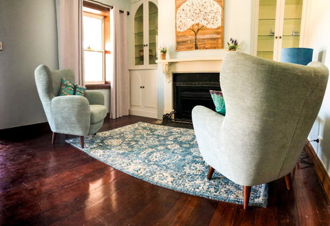 Inglenook Cottage - Accommodation Redcliffe 8
