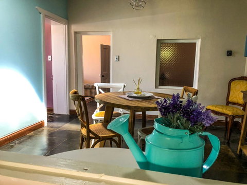 Inglenook Cottage - Accommodation Redcliffe 18