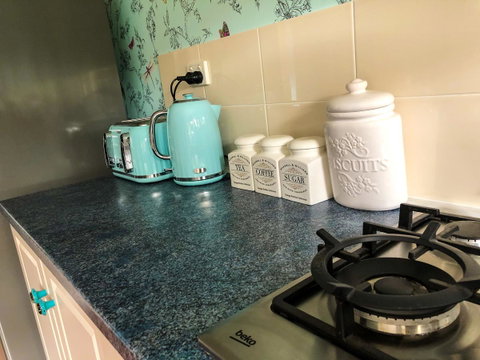 Inglenook Cottage - Accommodation Redcliffe 21