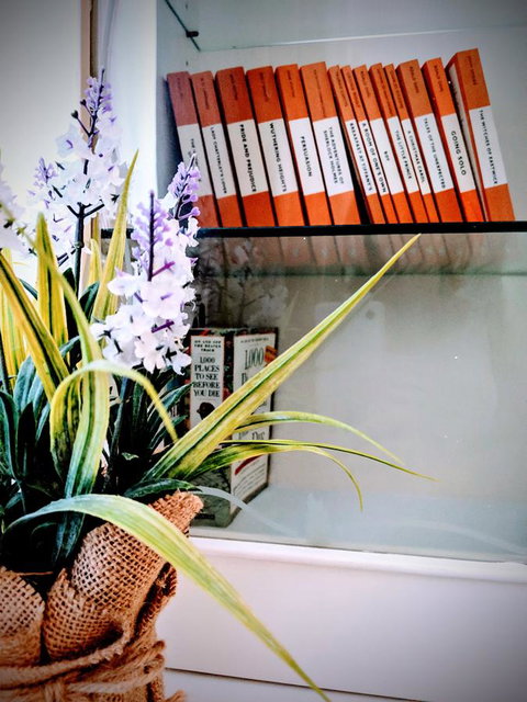 Inglenook Cottage - Accommodation Redcliffe 12