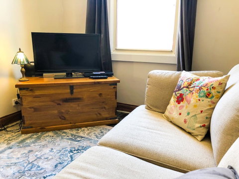 Inglenook Cottage - Accommodation Redcliffe 17