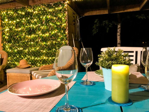 Inglenook Cottage - Accommodation Redcliffe 30